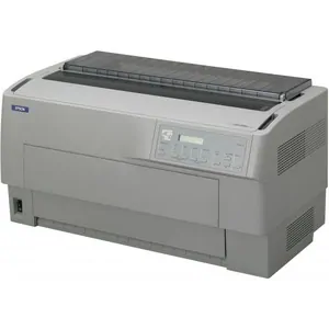 Замена головки на принтере Epson DFX-9000 в Воронеже